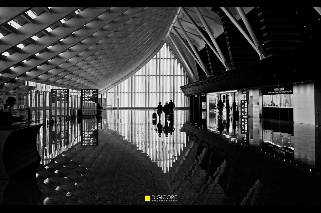 International Airport Taipei SongShan 台北松山機場